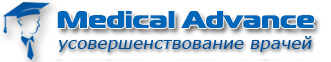 Logo of Усовершенствование врачей